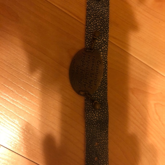 Lenny and Eva bracelet - Picture 4 of 5